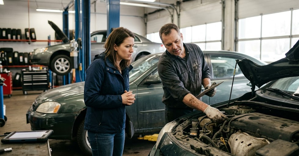You are currently viewing Repair or Retire? How to Know When Your Car is Costing You Too Much