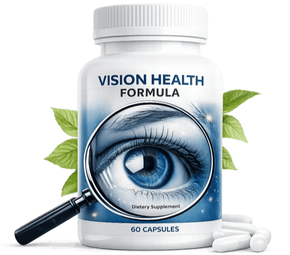 Read more about the article Retina Clear Review 2026: Natural Eye Health Support for Clear Vision