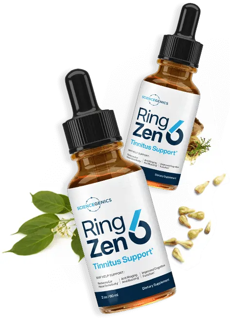 Read more about the article Can RingZen6 Support Healthy Brain Function?