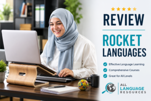 Read more about the article Rocket Languages Review 2026: A Complete Guide for Language Learners