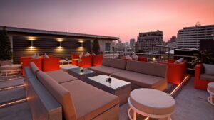 Read more about the article Beautiful Restaurants in Dhaka with Rooftop Views
