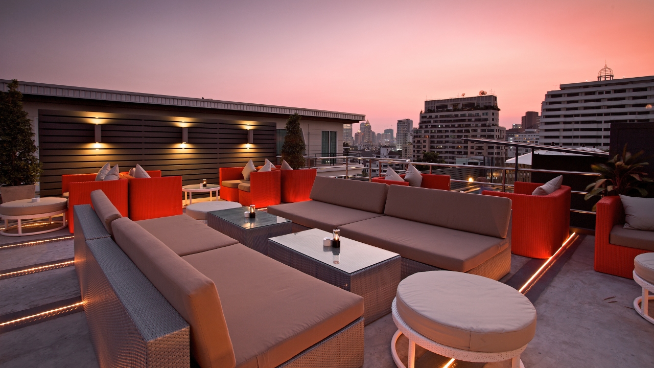 Read more about the article Beautiful Restaurants in Dhaka with Rooftop Views