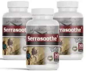 Read more about the article Serrasoothe Review 2026: Natural Joint Support for Comfort, Flexibility & Mobility