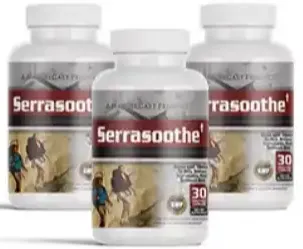 Read more about the article Serrasoothe Review 2026: Natural Joint Support for Comfort, Flexibility & Mobility