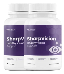 Read more about the article SharpVision Reviews 2026: Does This Eye Support Supplement Really Work?