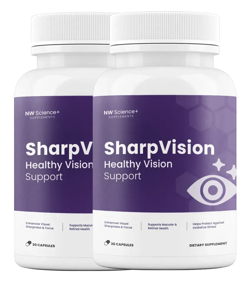 Read more about the article SharpVision Reviews 2026: Does This Eye Support Supplement Really Work?