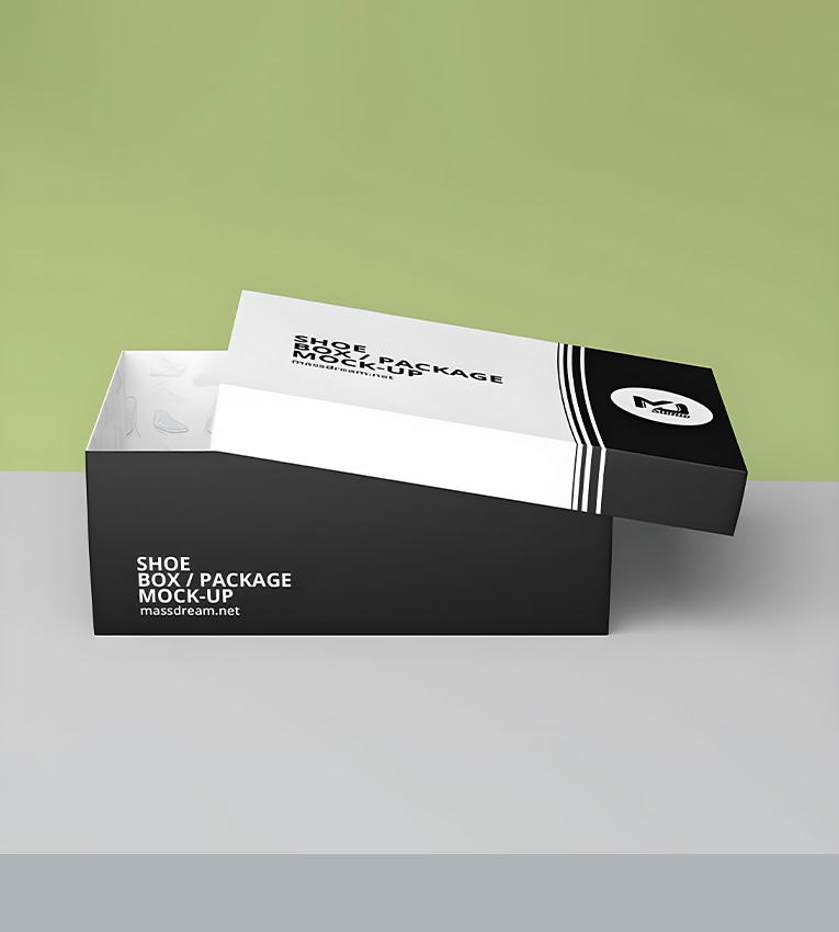 You are currently viewing Custom Shoe Boxes & Footwear Packaging Wholesale | USA
