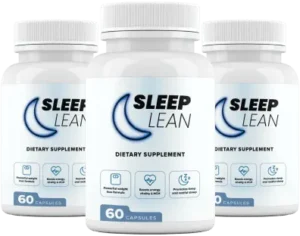 Read more about the article Why Is Sleep Lean Popular for Natural Weight Loss Support?