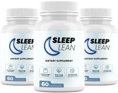 Read more about the article Why Is Sleep Lean Popular for Natural Weight Loss Support?