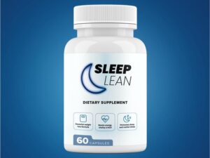 Read more about the article What Is Sleep Lean Official and How Can It Support Better Sleep Naturally?