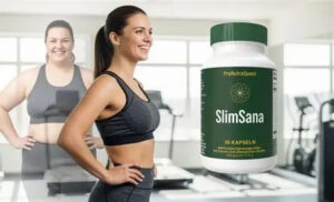 Read more about the article SlimSana Review: Natural Weight Support Supplement for USA Users
