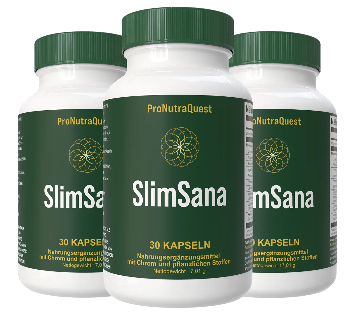 Read more about the article SlimSana Reviews 2026: Natural Weight Loss & Metabolism Support for Healthy Living
