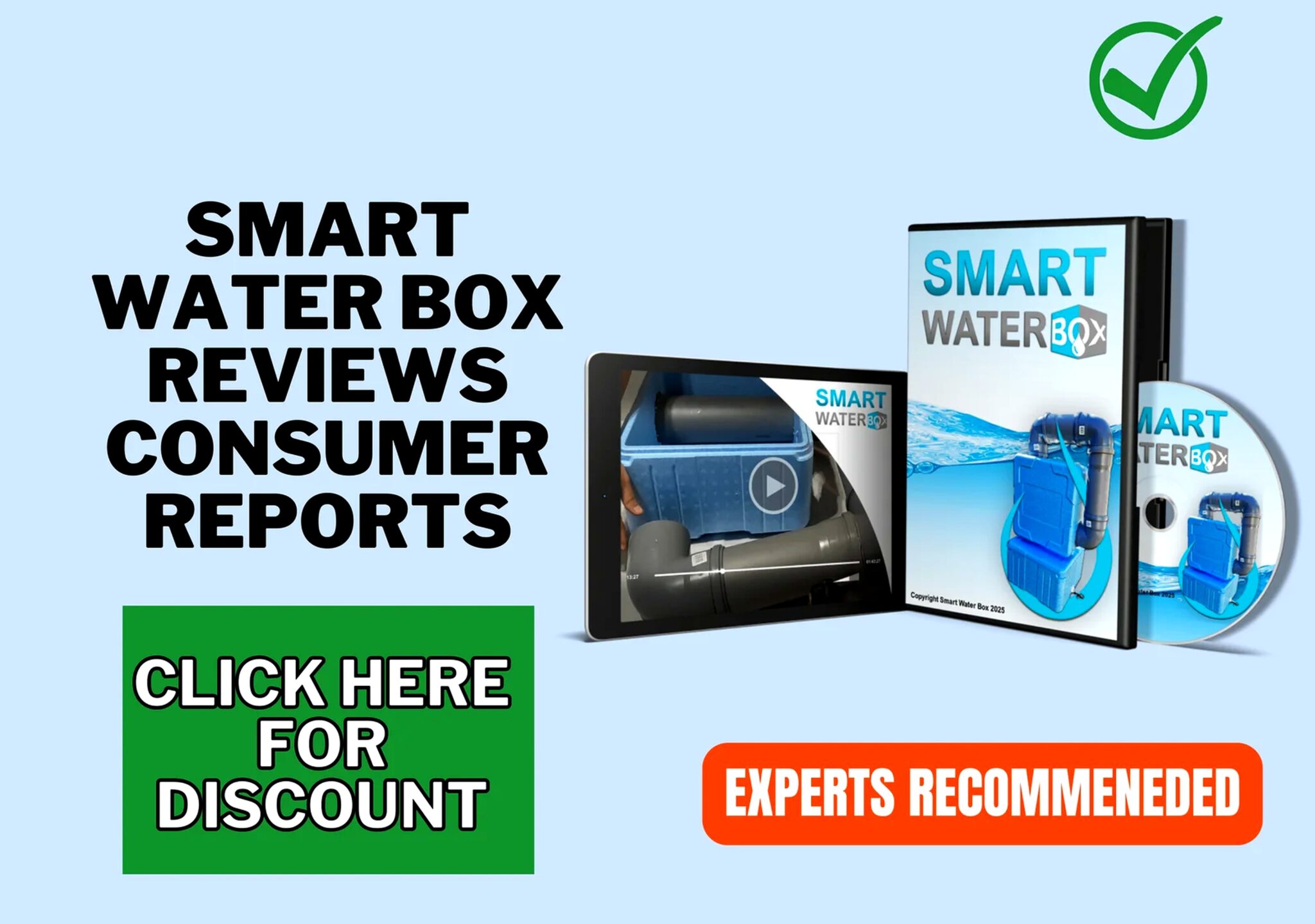 You are currently viewing Smart Water Box – Water From Air Technology for Home, Travel & Emergency Use in the USA