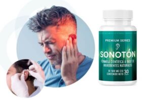 Read more about the article Sonoton Review: Can This Natural Hearing Support Supplement Help Reduce Tinnitus and Improve Ear Health?