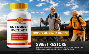 Read more about the article Sweet Restore Reviews USA: Complete Blood Sugar Support Supplement Guide