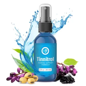 Read more about the article What Is Tinnitrol Official and Can It Help Support Ear Health Naturally?