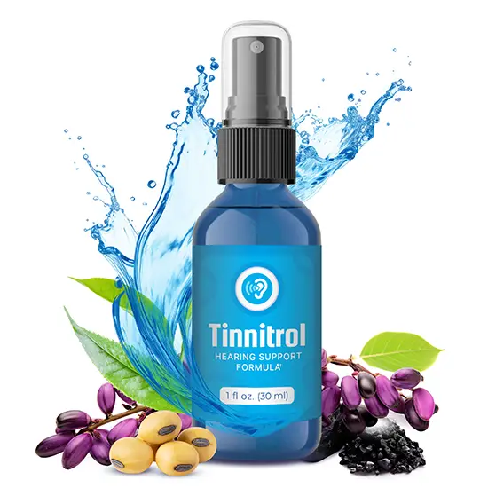 Read more about the article What Is Tinnitrol Official and Can It Help Support Ear Health Naturally?