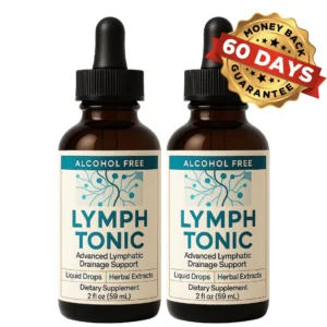 Read more about the article Lymph Tonic Drops Benefits – Complete Wellness Guide 2026