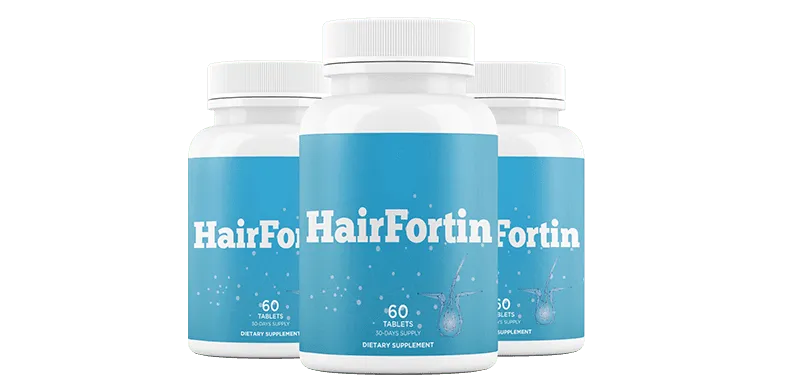 HairFortin Officials