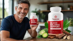 Read more about the article Tonormix Review 2026: Advanced Blood Sugar & Energy Support Formula for Daily Balance