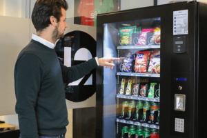 Read more about the article Vending Machine Hire Sydney Without Upfront Costs