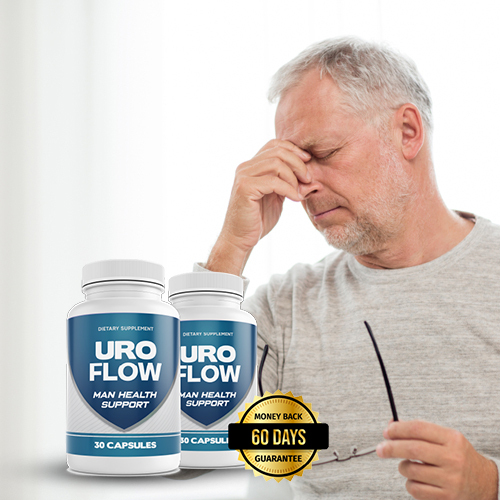 UroFlow Ingredients