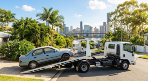 Read more about the article The Brisbane Resident’s Guide to Hassle-Free Junk Car Removal