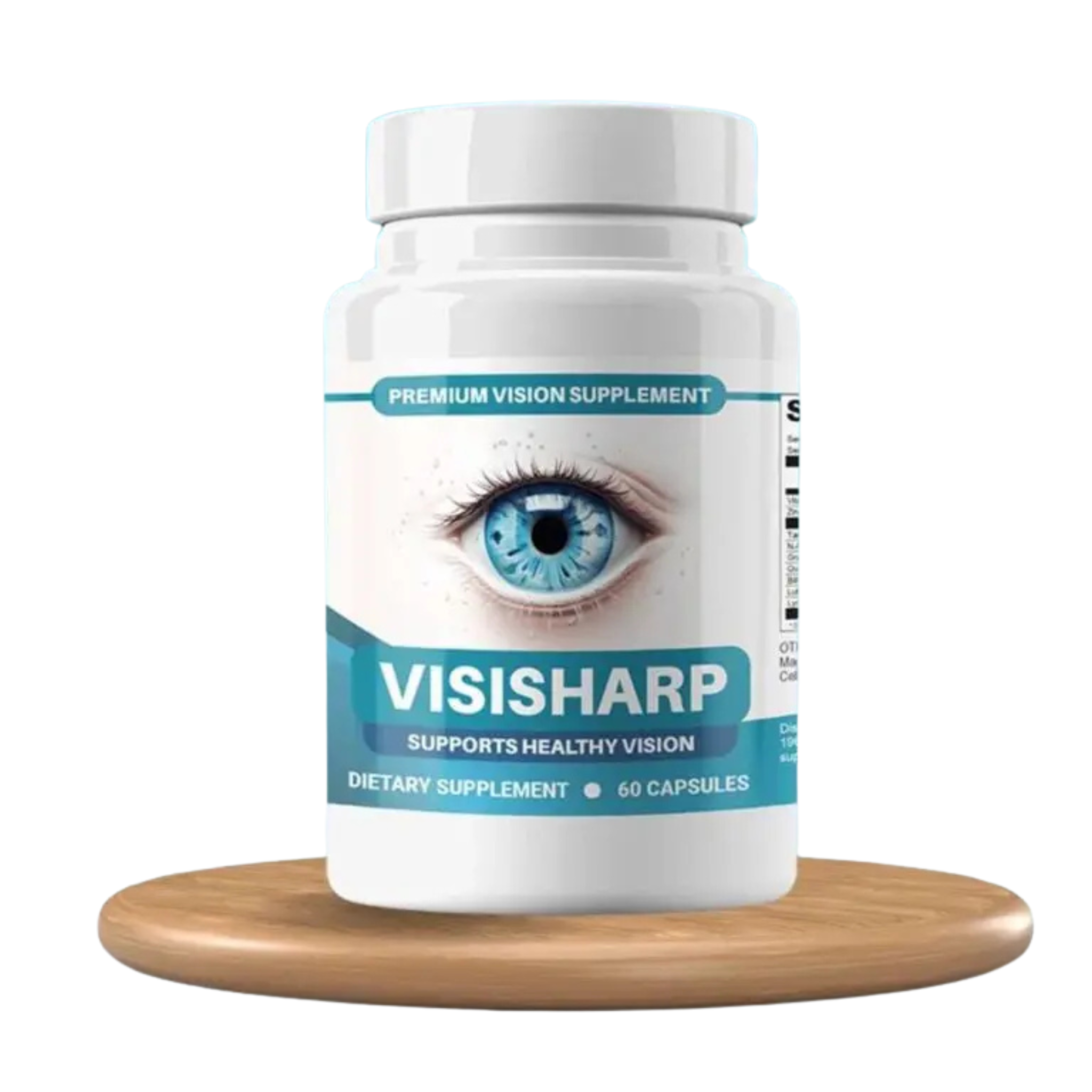 Read more about the article VisiSharp Reviews 2026: Natural Vision Support for Clear Eyes, Focus & Daily Eye Comfort