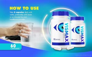 Read more about the article VisMax Review USA: Natural Vision Support for Healthy Eyes and Clearer Sight