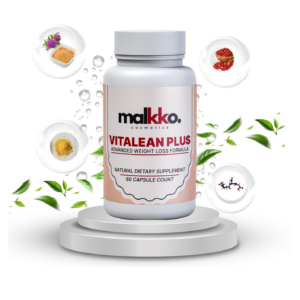 Read more about the article VitaLean Plus: Boost Metabolism & Achieve Healthy Weight Naturally