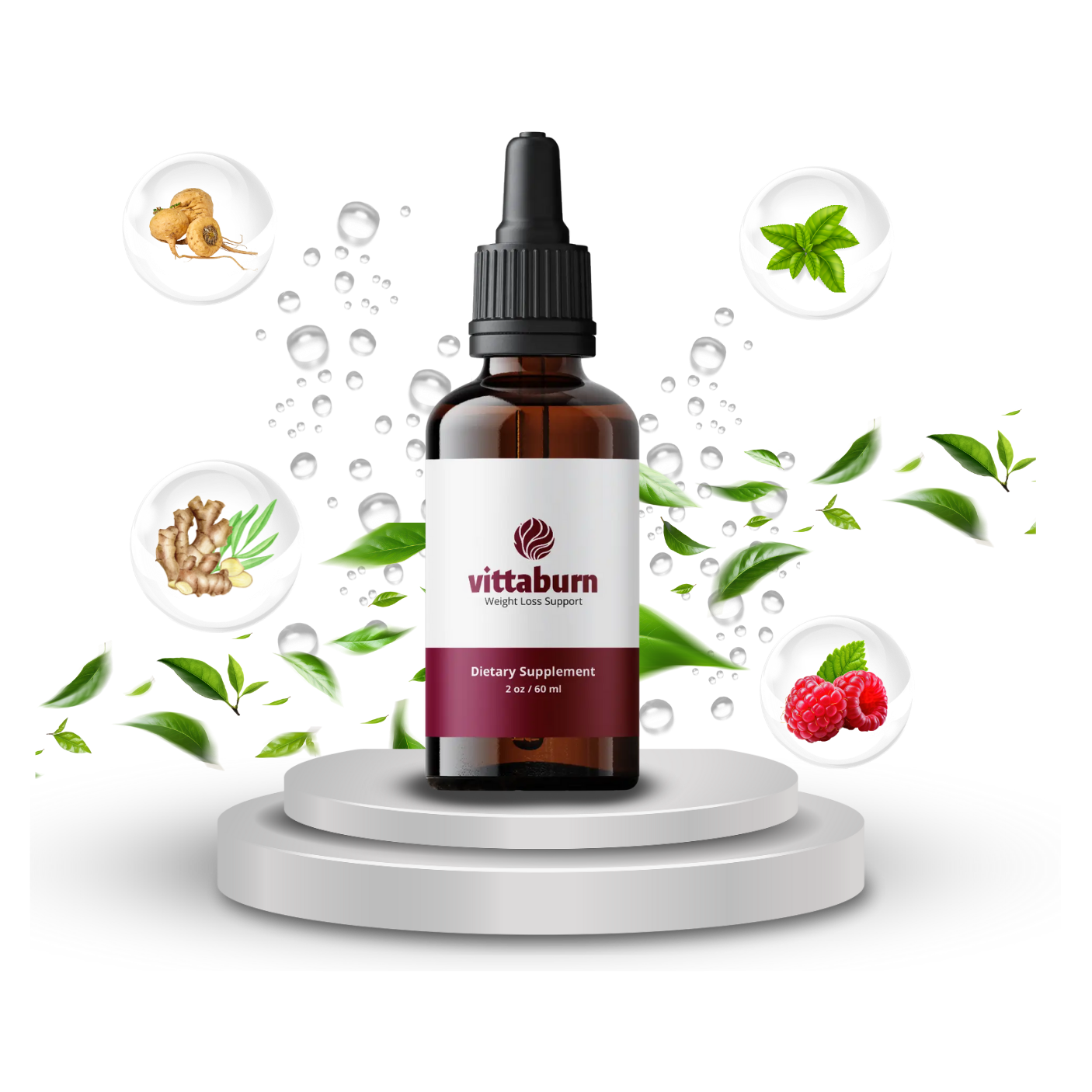 Read more about the article VittaBurn Review 2026: Natural Weight Loss and Energy Support Supplement Explained