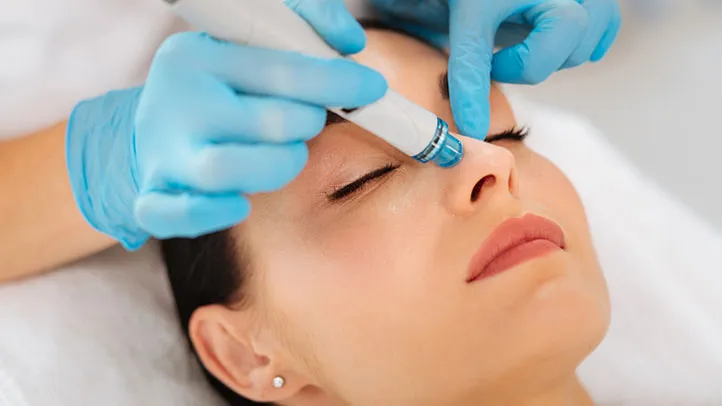 Read more about the article Hydra Facial Price in Brampton: What to Expect?