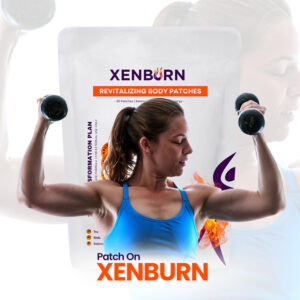 Read more about the article XenBurn Reviews 2025: Natural Weight Management Patches for Energy, Focus & Daily Wellness