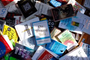 Read more about the article Best Books Every Content Writer Should Read
