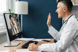 Read more about the article How to Book a Telehealth GP Appointment in Australia