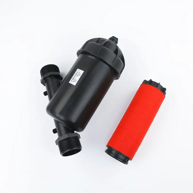 You are currently viewing Why HYRT Is a Trusted Irrigation Equipment Manufacturer in the Global Market
