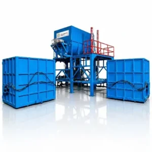 Read more about the article Key Features to Look for in PU Foam Machinery from Sabtech