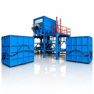 You are currently viewing Key Features to Look for in PU Foam Machinery from Sabtech