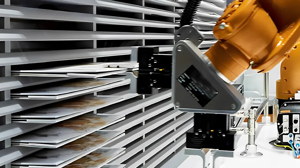 You are currently viewing Smooth Motor Stepper Motor Supplier Guide: How to Select the Best Fit