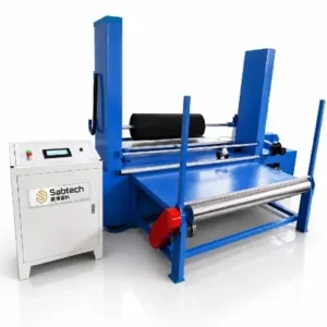 Read more about the article PU Foam Machinery Trends Every Sabtech Buyer Should Know