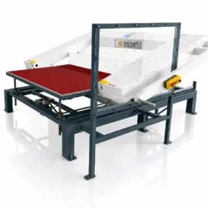 Read more about the article What Businesses Should Know Before Buying from PU Foaming Machine Manufacturers Like Sabtech
