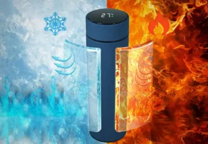 Read more about the article OEM & ODM with Sichuan Locust — Smart Water Bottle Manufacturer Tips for Startups