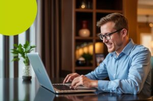 Read more about the article Why Bookkeeping Services Build Stronger Business Growth