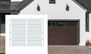 Read more about the article Affordable Garage Door Panel Repair Phoenix AZ Services by Farnsworth Garage for Durable Results