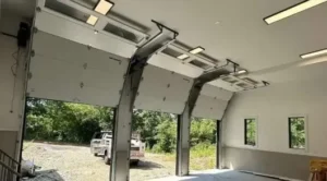 Read more about the article Reliable Garage Door Opener Installation and Repair in Long Island
