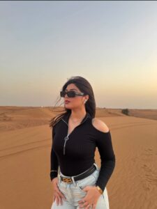 Read more about the article The charm of Al Manama and the important heaven of Al Manama Escorts?