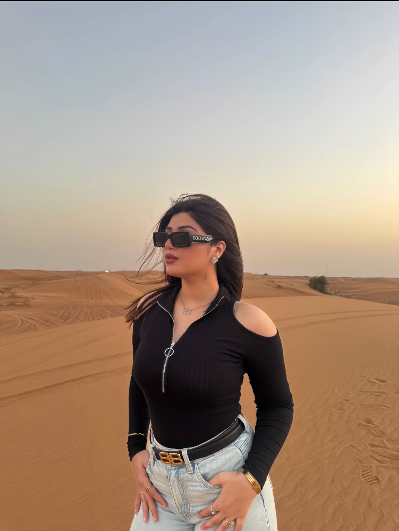 Read more about the article The charm of Al Manama and the important heaven of Al Manama Escorts?