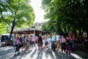 Read more about the article Munich Walking Tour for Families and First-Time Travelers
