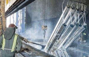 Read more about the article Environmental Benefits of Hot Dip Galvanizing — Pacific Galvanizing’s Sustainable Approach