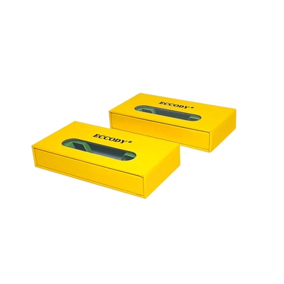 You are currently viewing ECCODY Child Resistant Paper Boxes Explained: What Makes Them Effective and Reliable